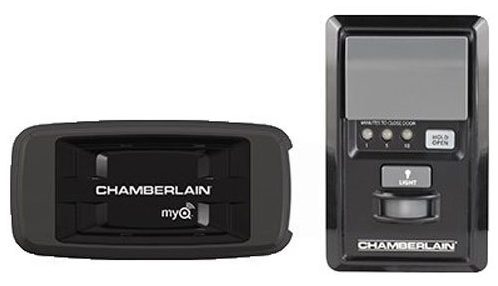 Picture of Chamberlain MYQ Internet WiFi Garage Door Gateway