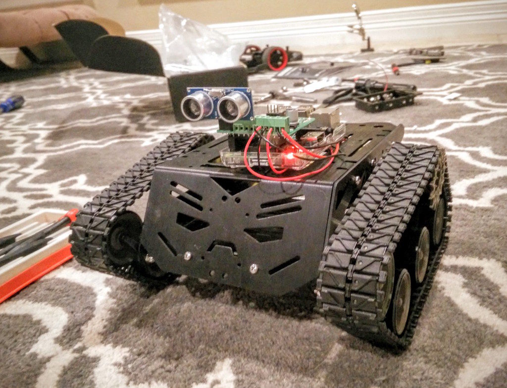 dfrobot-devastator-tank-treaded-tracked-robot-with-raspberry-pi-and-rangefinder