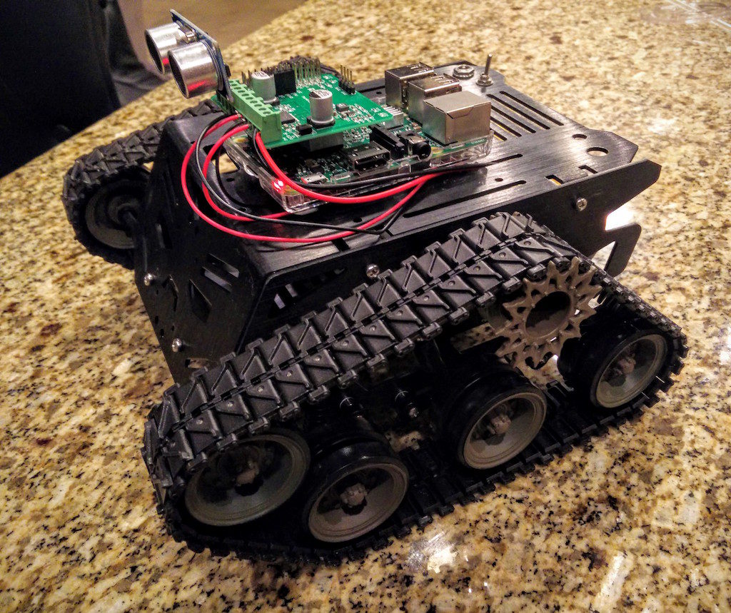 dfrobot-devastator-tank-treaded-tracked-robot-with-raspberry-pi-and-rangefinder-side-view