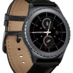 Picture of Samsung Gear S2 Smartwatch - Classic