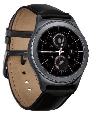 Picture of Samsung Gear S2 Smartwatch - Classic