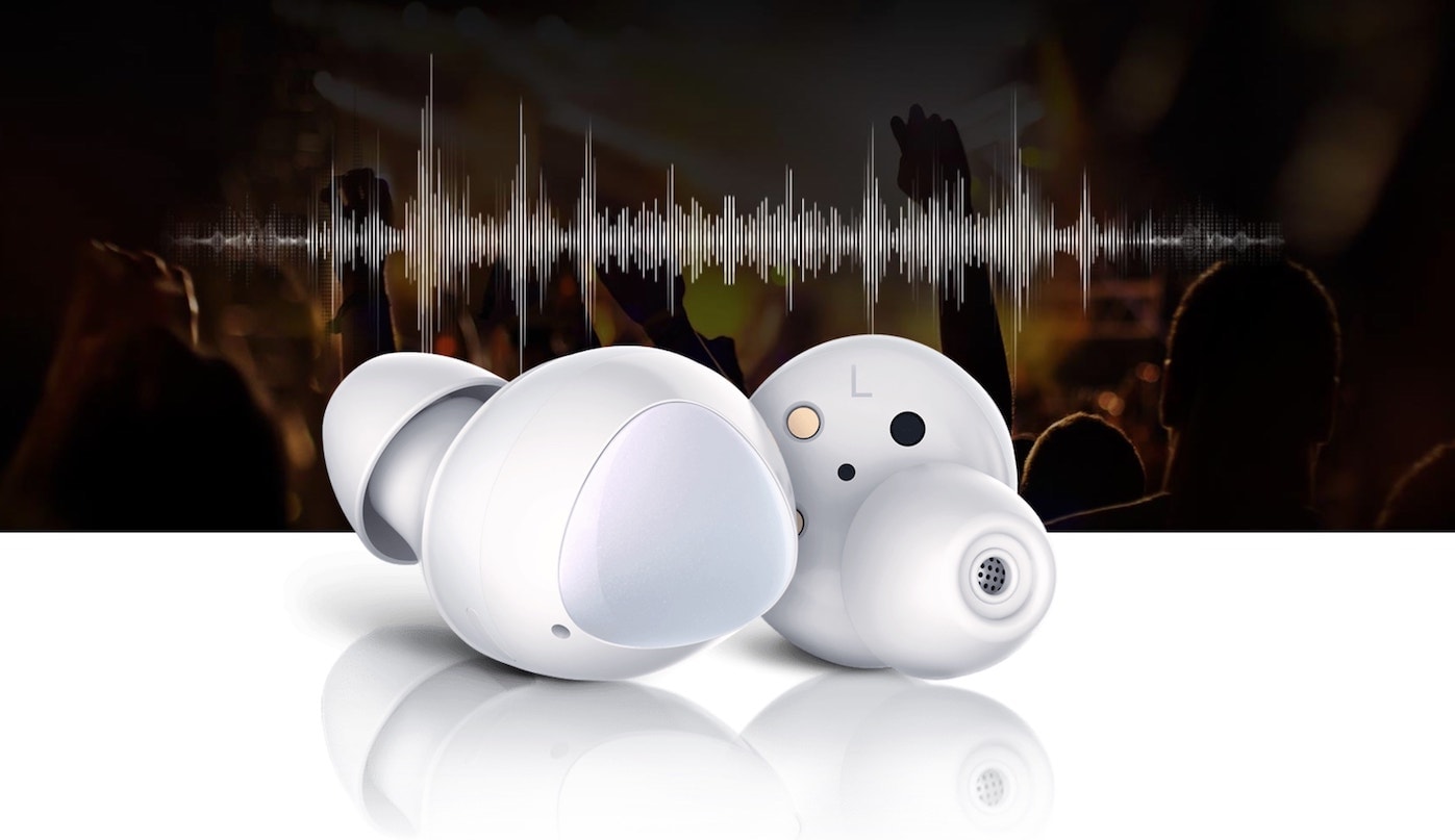 Samsung Galaxy Buds FE review: a rare case of Android envy