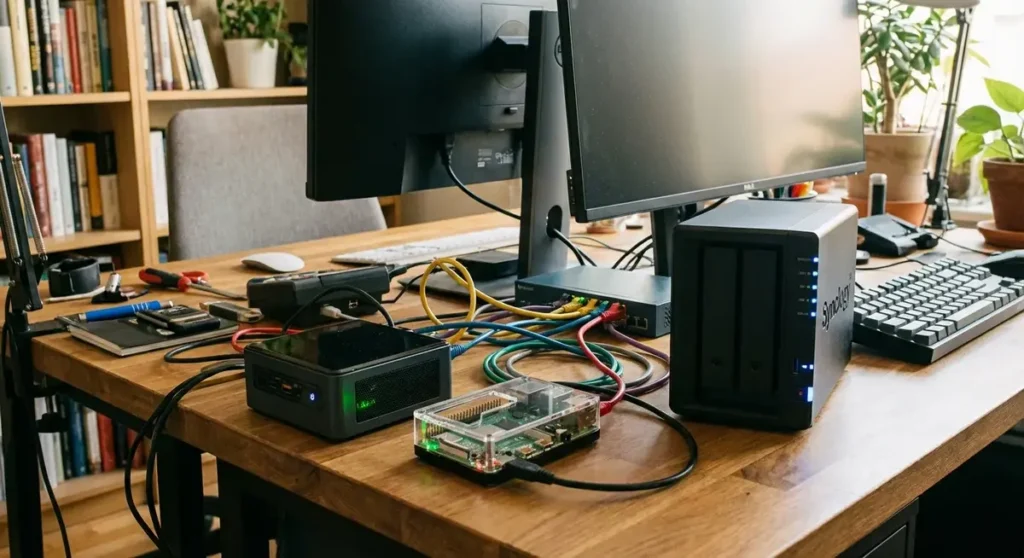 home-lab-desk-setup-1